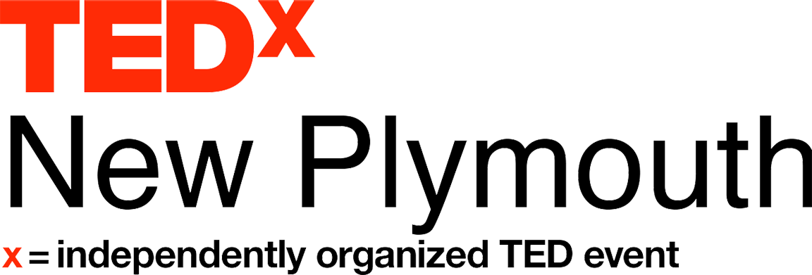 TEDxNew Plymouth - x = independently organized TED event